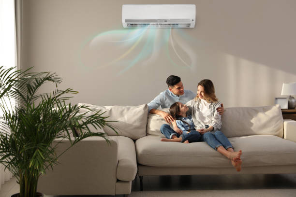 Professional HVAC in Glandorf, OH