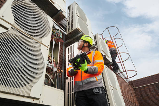 Best HVAC Replacement Cost  in Glandorf, OH