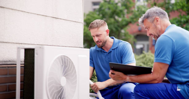 Best HVAC Cleaning Services  in Glandorf, OH