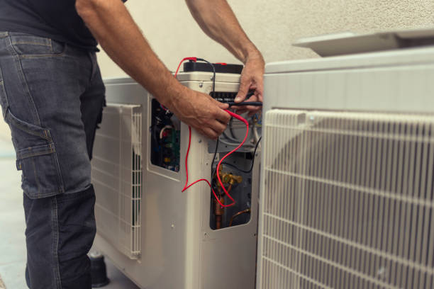 Best HVAC Emergency Services  in Glandorf, OH