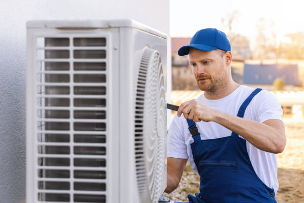 Best Best HVAC Companies  in Glandorf, OH