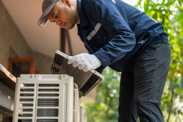 Best Affordable HVAC Services  in Glandorf, OH
