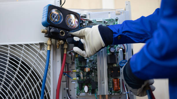 Best Commercial HVAC Repair  in Glandorf, OH