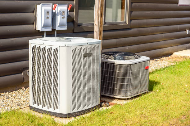 HVAC Air Duct Cleaning in Glandorf, OH