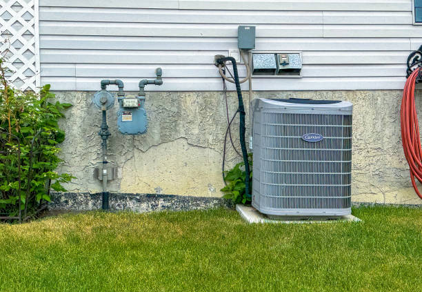 Best 24/7 HVAC Repair  in Glandorf, OH